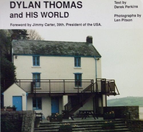 Dylan Thomas and His World