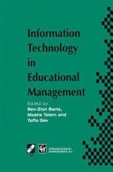 Information Technology in Educational Management