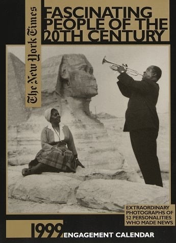 New York Times Engagement 1999