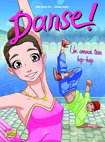 Un amour très hip-hop