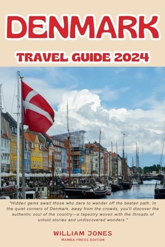 Denmark Travel Guide 2024