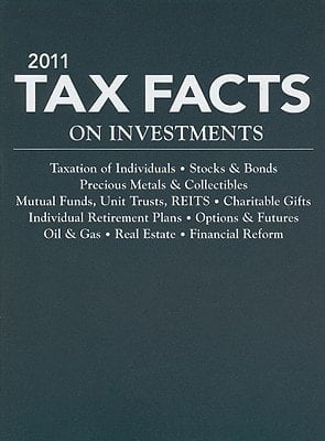 Tax Facts on Investments
