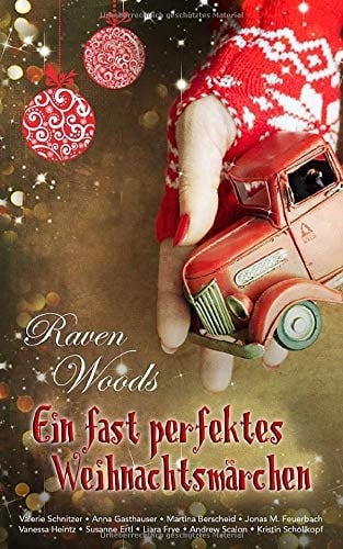 Ein Fast Perfektes Weihnachtsmärchen