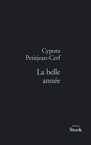 La belle année roman