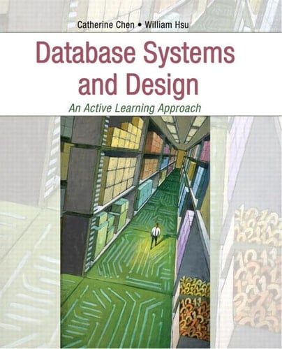 Introduction to Database Systems An Active Learning Approach