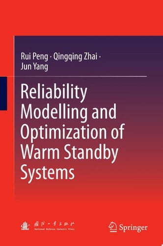 Reliability Modelling and Optimization of Warm Standby Systems