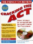 Cracking the ACT, 1997-1998