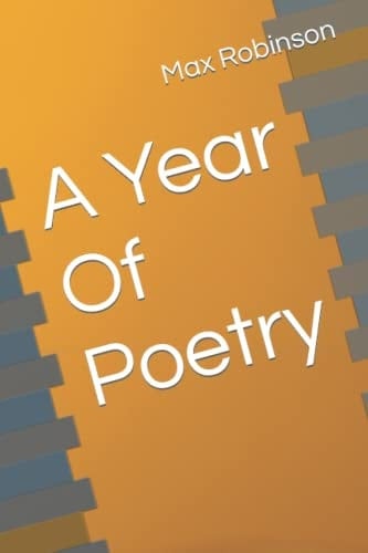 A Year Of Poetry