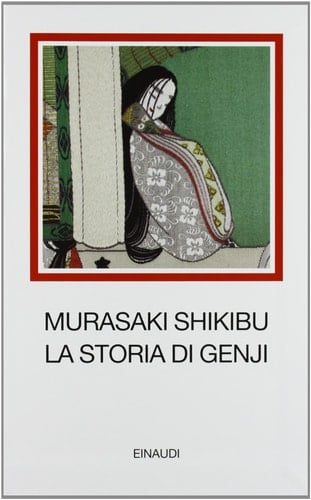 La storia di Genji