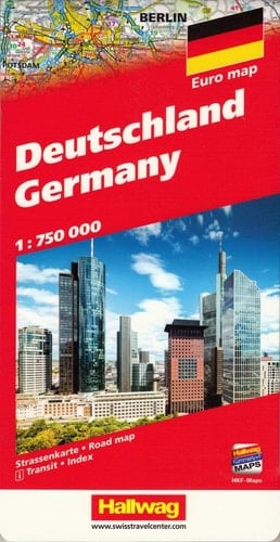 Deutschland / Germany