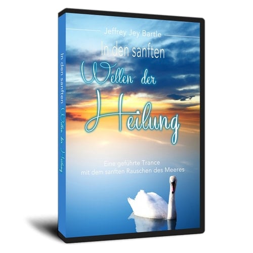 In den sanften Wellen der Heilung: Eine geführte Trance mit dem sanften Rauschen des Meeres