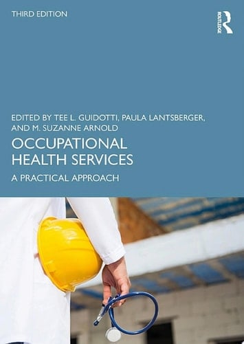 Occupational Health Services
