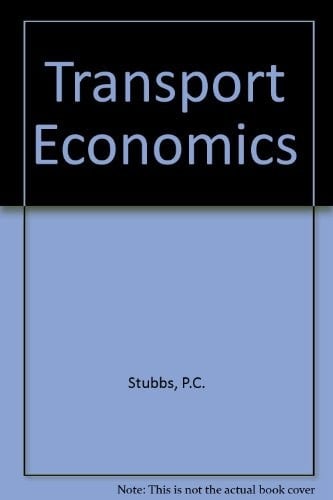 Transport Economics