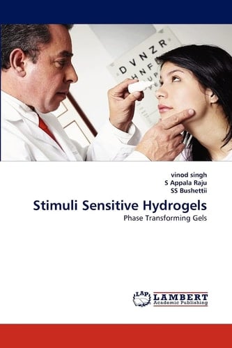 Stimuli Sensitive Hydrogels