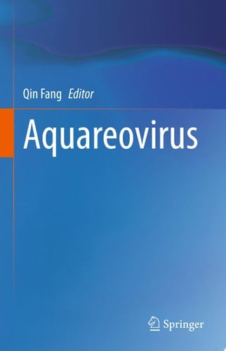 Aquareovirus