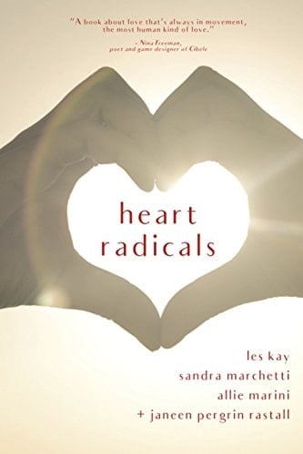 Heart Radicals Love Poems
