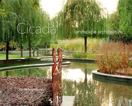Cicada Landscape Architecture