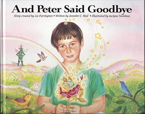 Emotional Literacy Series Grief