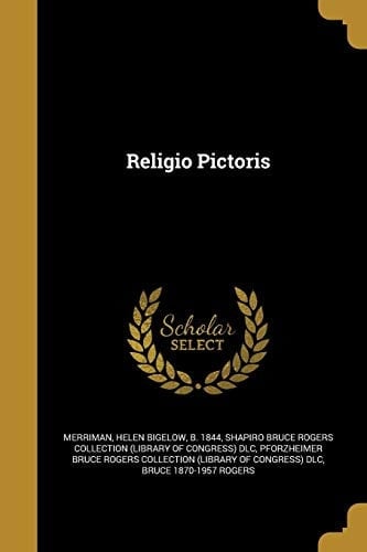 Religio Pictoris