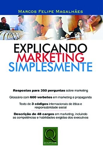 EXPLICANDO MARKETING SIMPLISMENTE