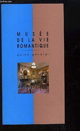 Musee de la Vie Romantique General Guide
