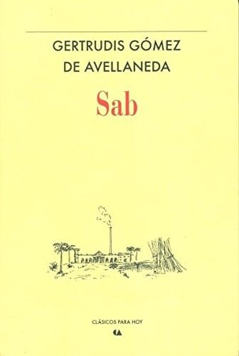 Sab novela original