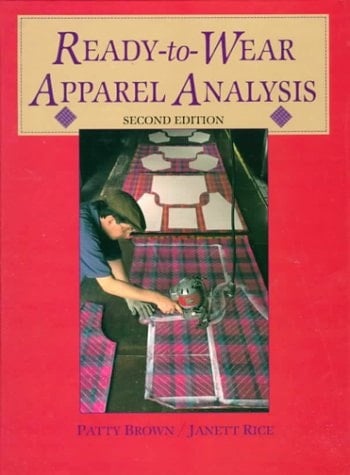 Ready-to-wear Apparel Analysis