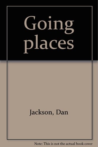 Going Places