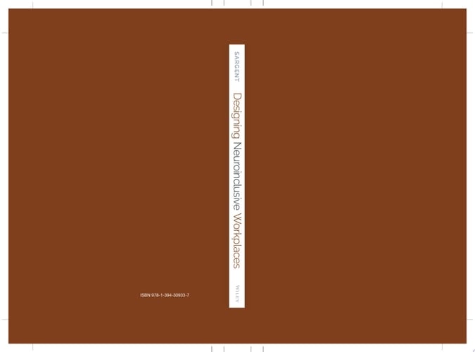 Designing Neuroinclusive Workplaces