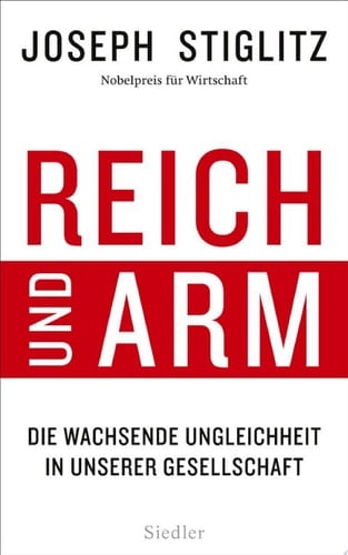 Reich und Arm Die wachsende Ungleichheit in unserer Gesellschaft