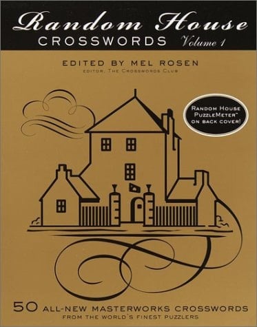 Random House Crosswords