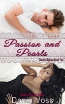 Passion and Pearls Delcinia Diaries Book Two