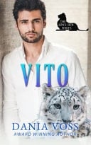 Vito The Lion's Den Series