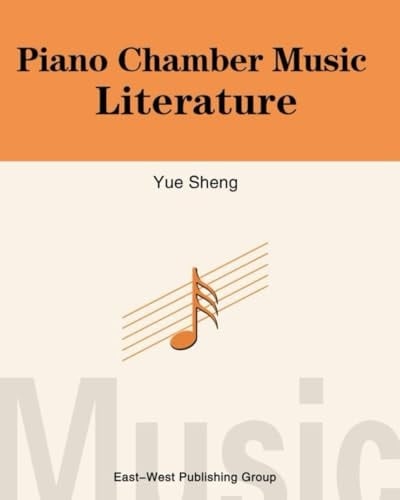 Piano Chamber Music Literature