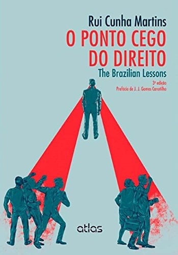 O ponto cego do direito the brazilian lessons