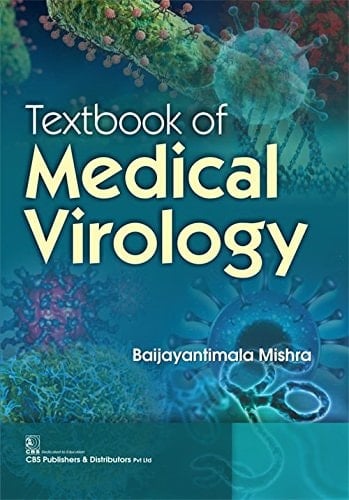 Textbook of Medical Virology