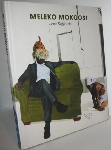Meleko Mokgosi Pax Kaffraria