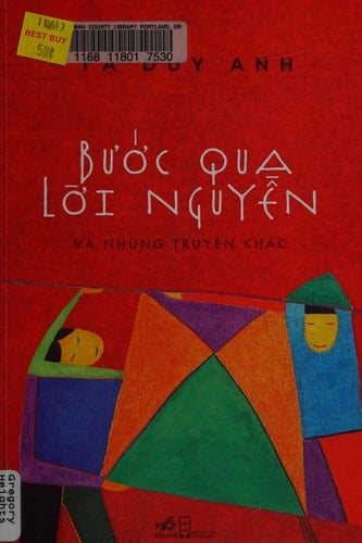 Bước qua lời nguyền, và những truyện khác: tập truyện ngắn