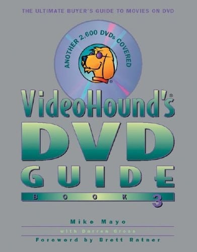 VideoHound's DVD Guide