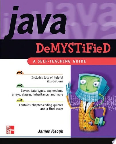 Java Demystified