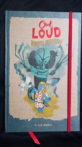 Out Loud: June's Venture