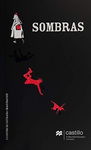 Sombras cuentos de extraña imaginación