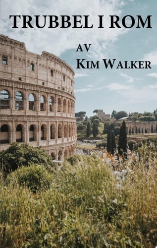 Trubbel i Rom
