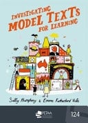 Investigating Model Texts for Learning
