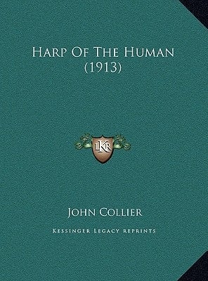 Harp Of The Human (1913)