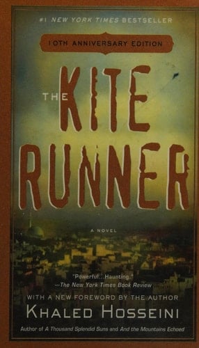 The Kite Runner