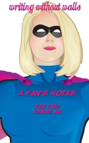 Writing Without Walls: February 2012