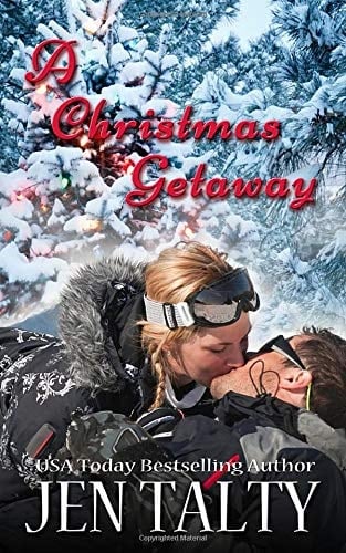 A Christmas Getaway