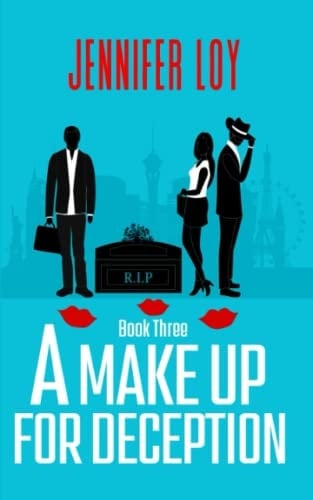 A Make Up For Deception Book Three