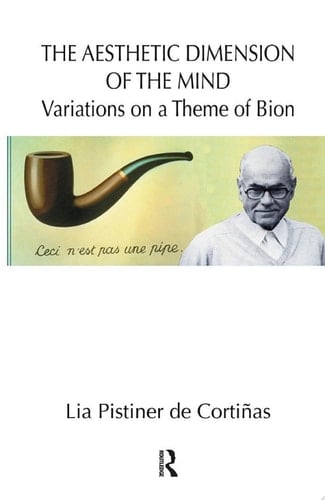 The Aesthetic Dimension of the Mind